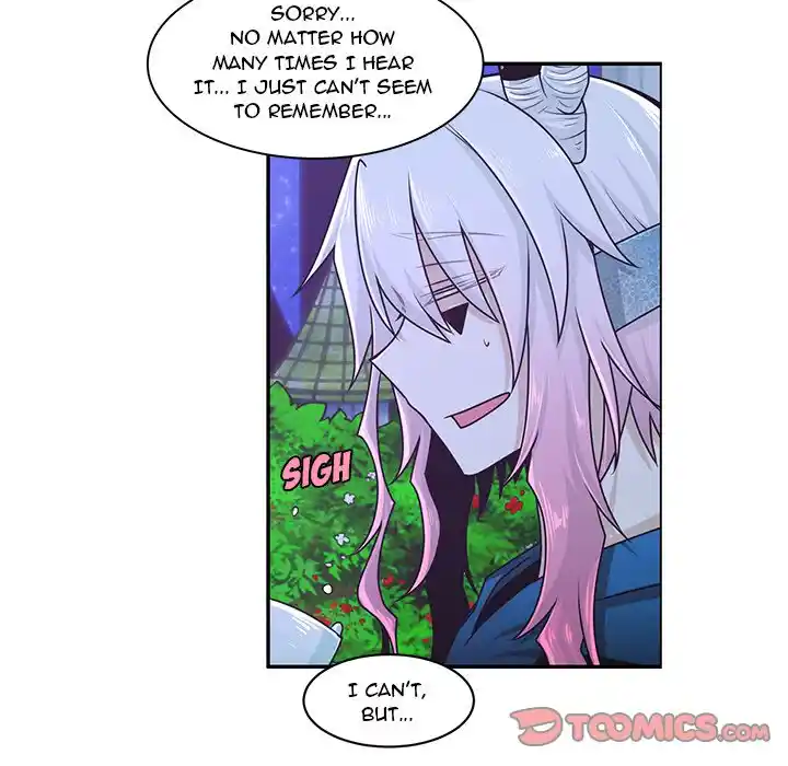 Go away, Mr.Demon Chapter 148