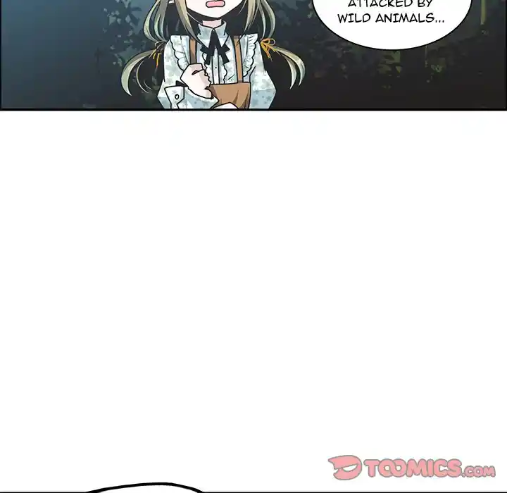 Go away, Mr.Demon Chapter 148