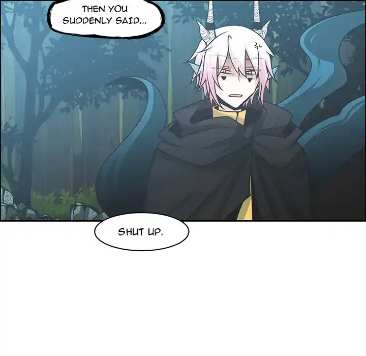 Go away, Mr.Demon Chapter 148