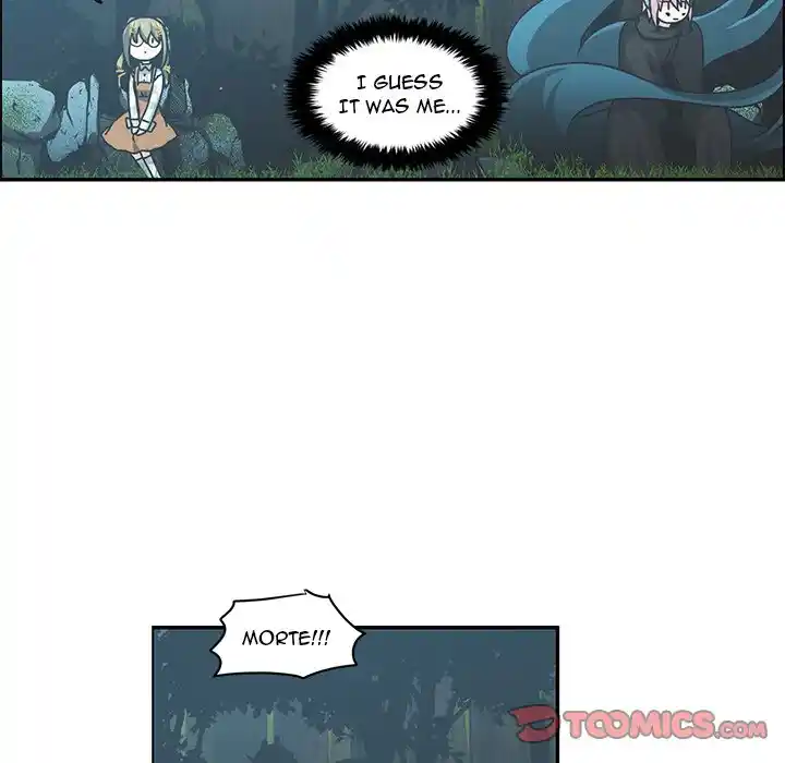 Go away, Mr.Demon Chapter 148