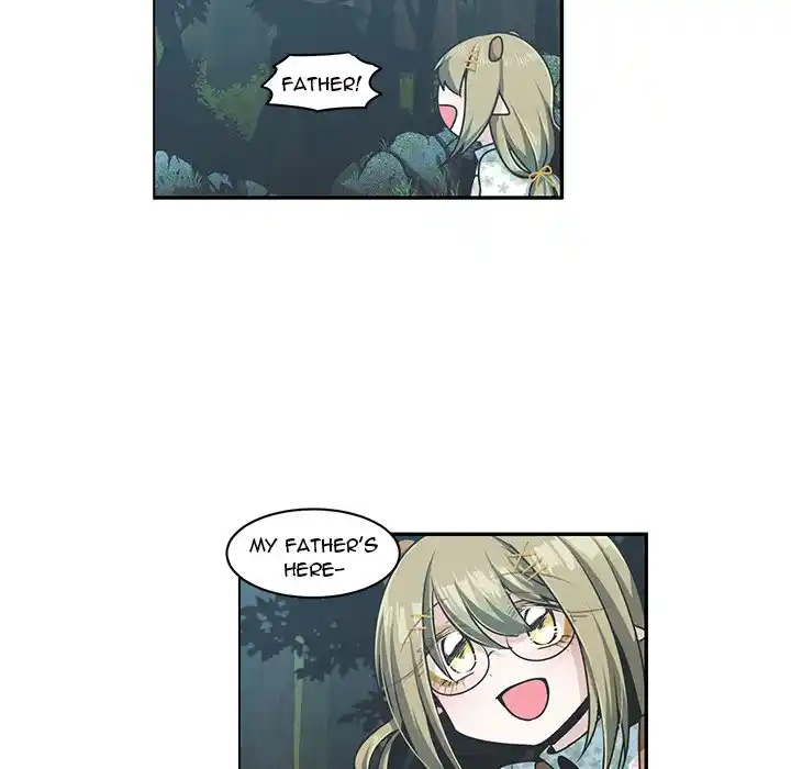 Go away, Mr.Demon Chapter 148