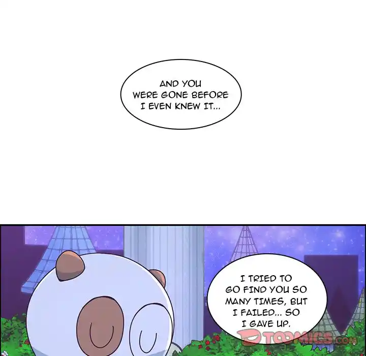 Go away, Mr.Demon Chapter 148