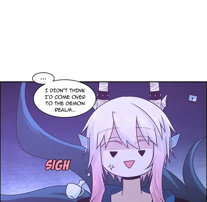 Go away, Mr.Demon Chapter 148