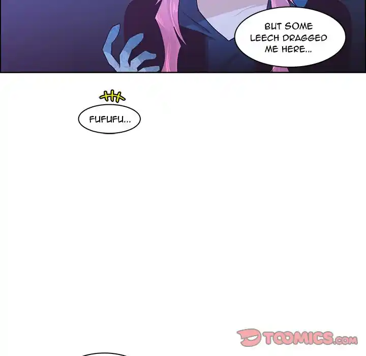 Go away, Mr.Demon Chapter 148