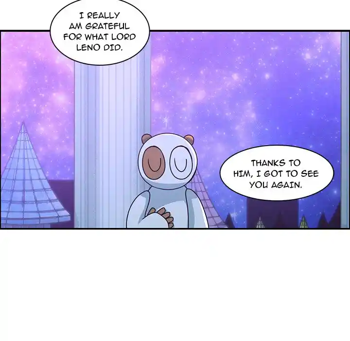 Go away, Mr.Demon Chapter 148