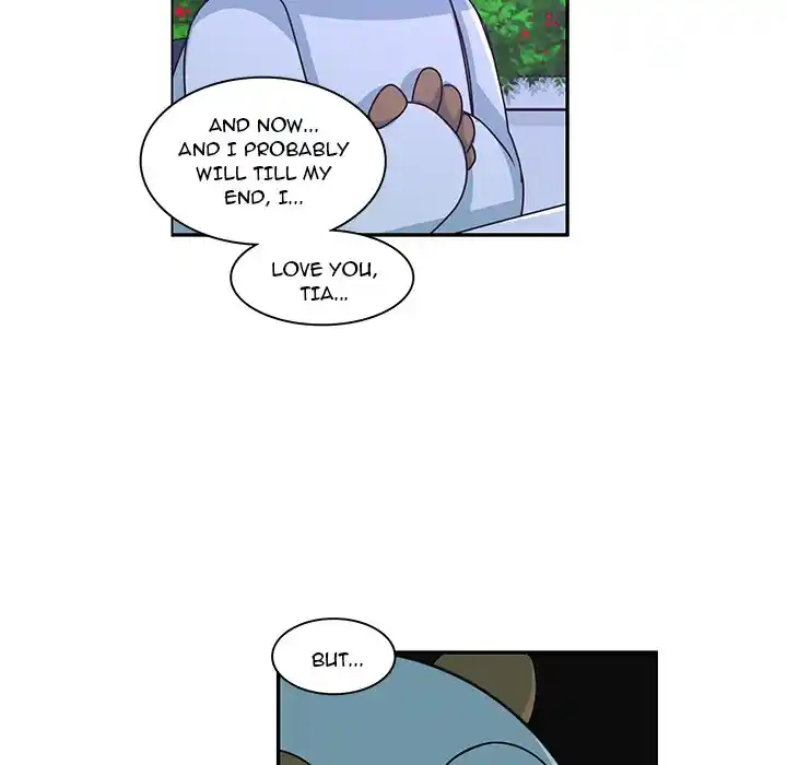 Go away, Mr.Demon Chapter 148