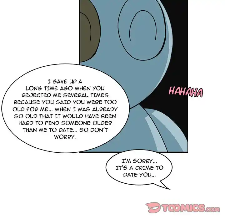 Go away, Mr.Demon Chapter 148