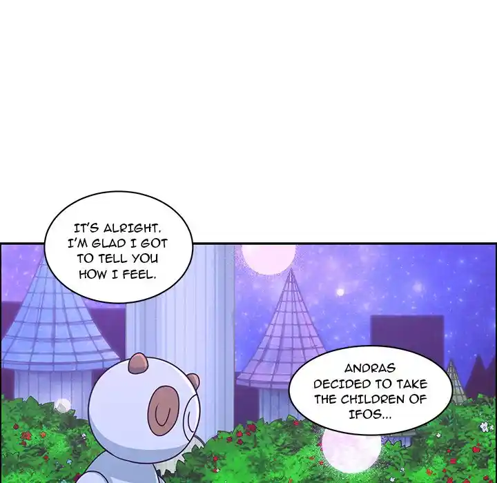 Go away, Mr.Demon Chapter 148