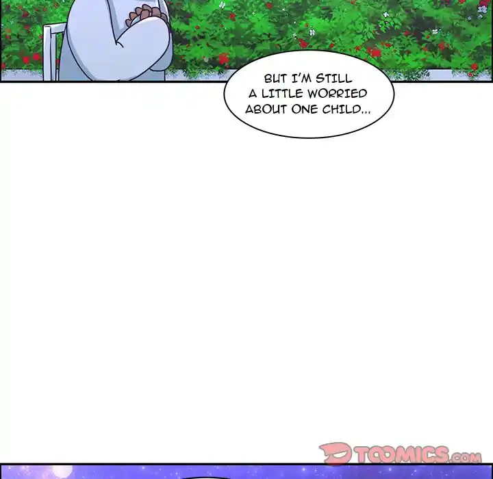 Go away, Mr.Demon Chapter 148