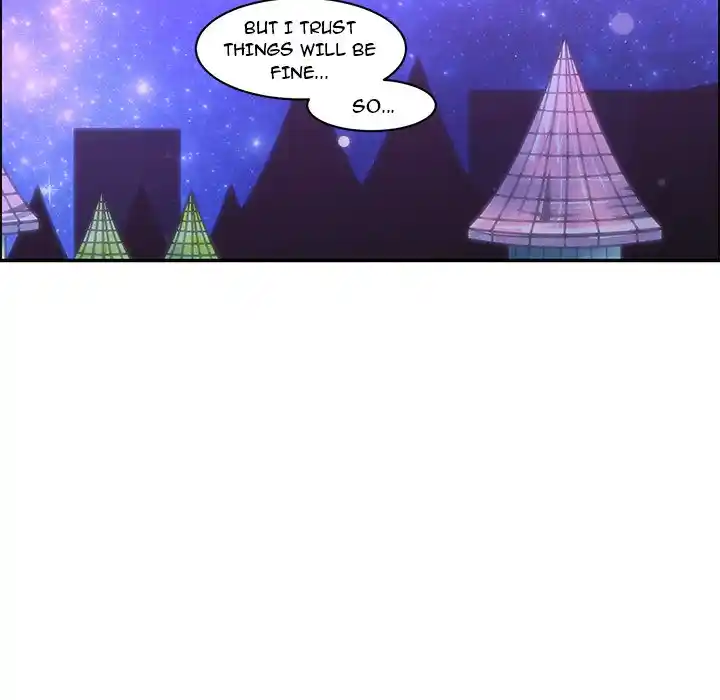 Go away, Mr.Demon Chapter 148