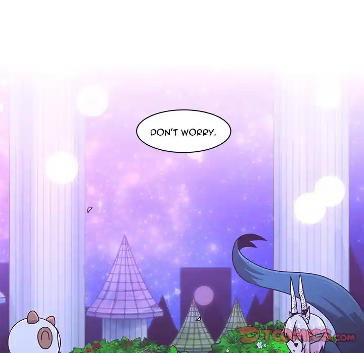 Go away, Mr.Demon Chapter 148