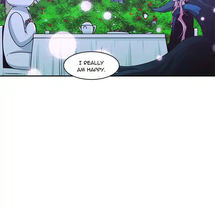 Go away, Mr.Demon Chapter 148