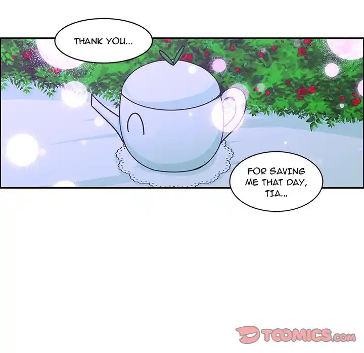 Go away, Mr.Demon Chapter 148