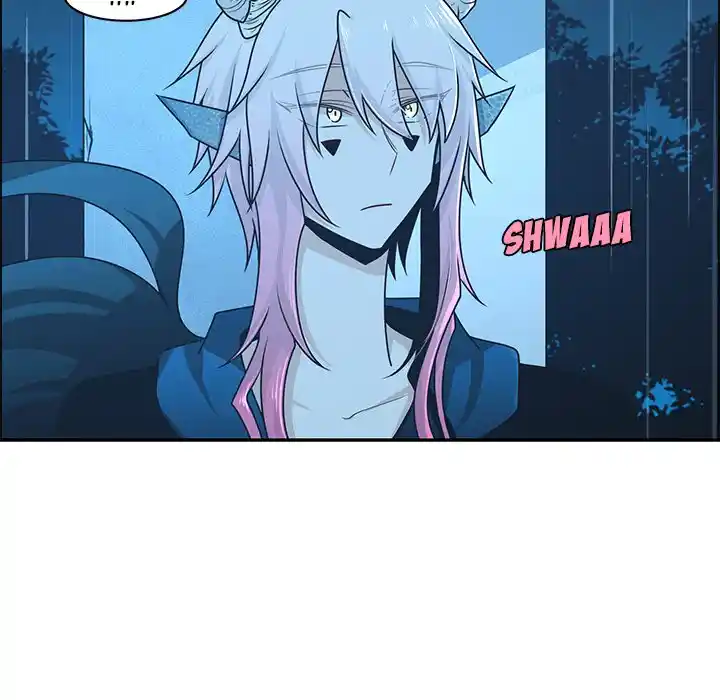 Go away, Mr.Demon Chapter 149