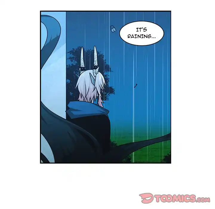 Go away, Mr.Demon Chapter 149