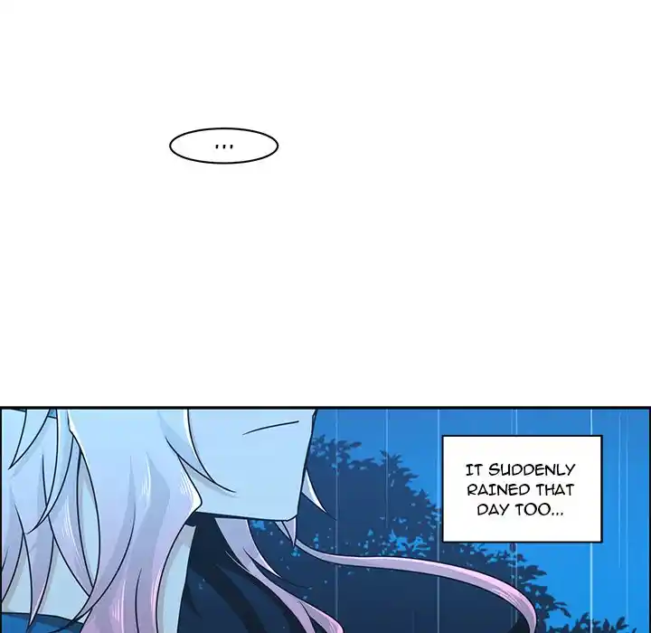 Go away, Mr.Demon Chapter 149