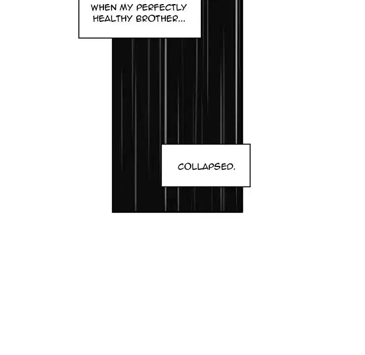 Go away, Mr.Demon Chapter 149