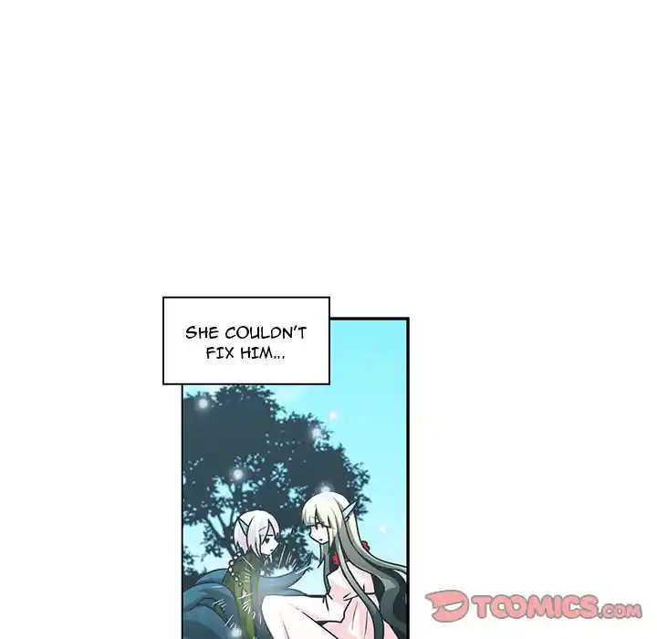 Go away, Mr.Demon Chapter 149