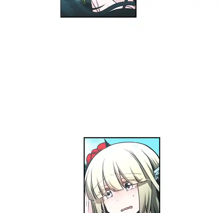 Go away, Mr.Demon Chapter 149