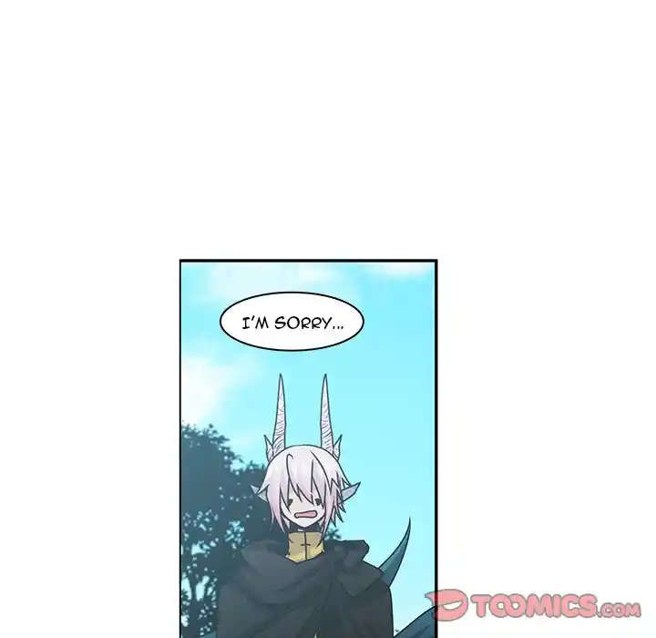 Go away, Mr.Demon Chapter 149