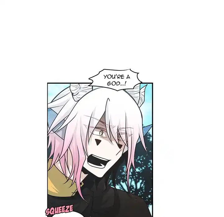 Go away, Mr.Demon Chapter 149