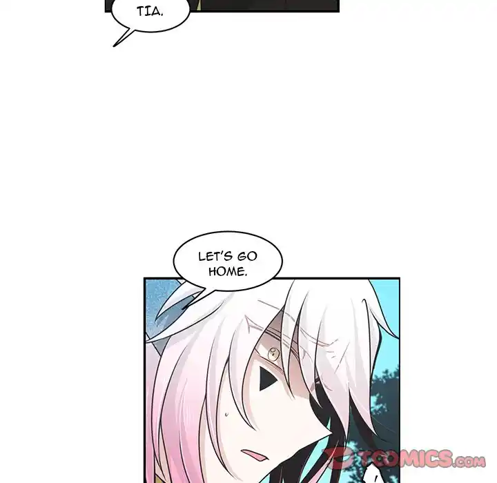 Go away, Mr.Demon Chapter 149