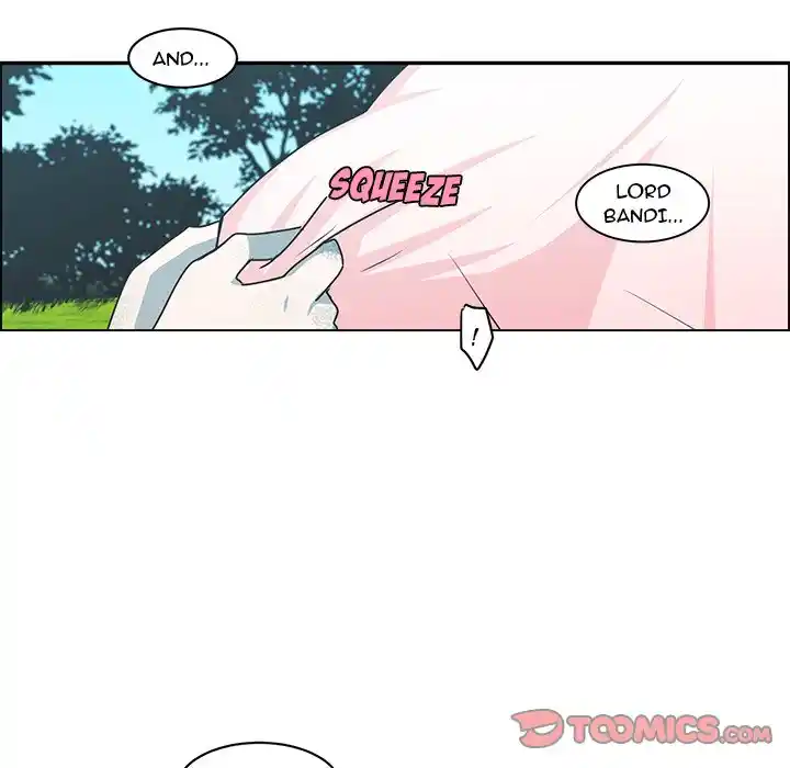 Go away, Mr.Demon Chapter 149