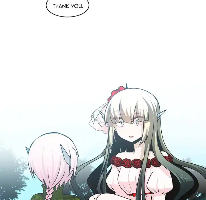 Go away, Mr.Demon Chapter 149