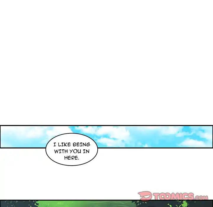 Go away, Mr.Demon Chapter 149