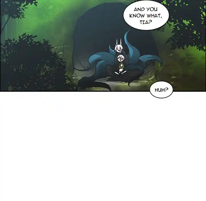 Go away, Mr.Demon Chapter 149