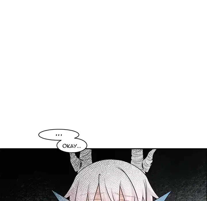 Go away, Mr.Demon Chapter 149