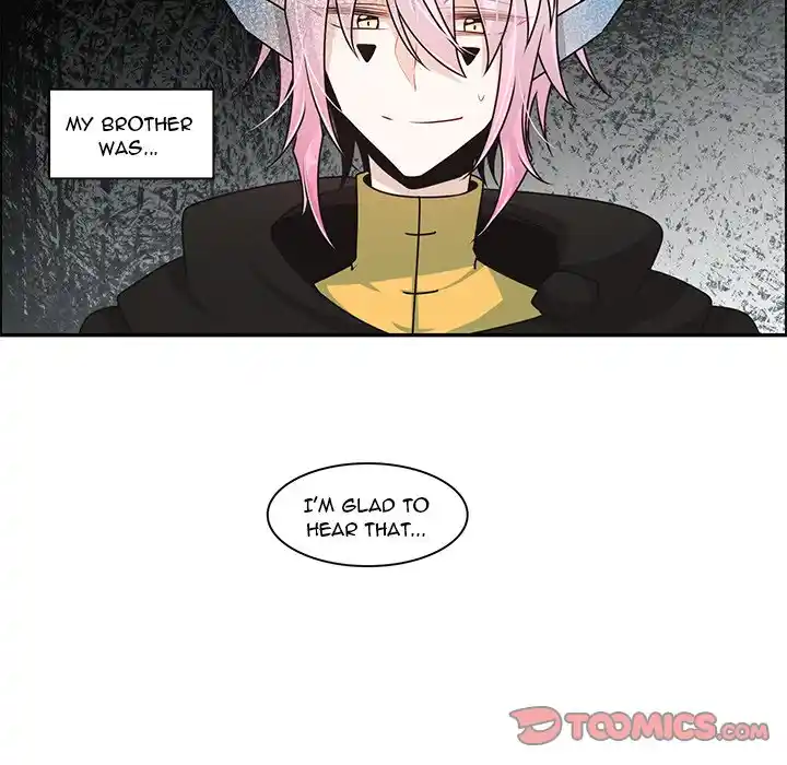 Go away, Mr.Demon Chapter 149