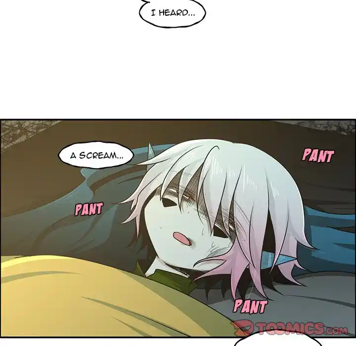 Go away, Mr.Demon Chapter 149