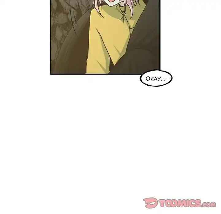 Go away, Mr.Demon Chapter 149