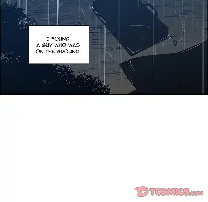 Go away, Mr.Demon Chapter 149