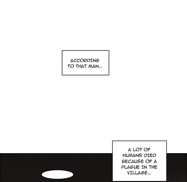 Go away, Mr.Demon Chapter 149