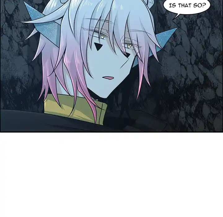 Go away, Mr.Demon Chapter 149