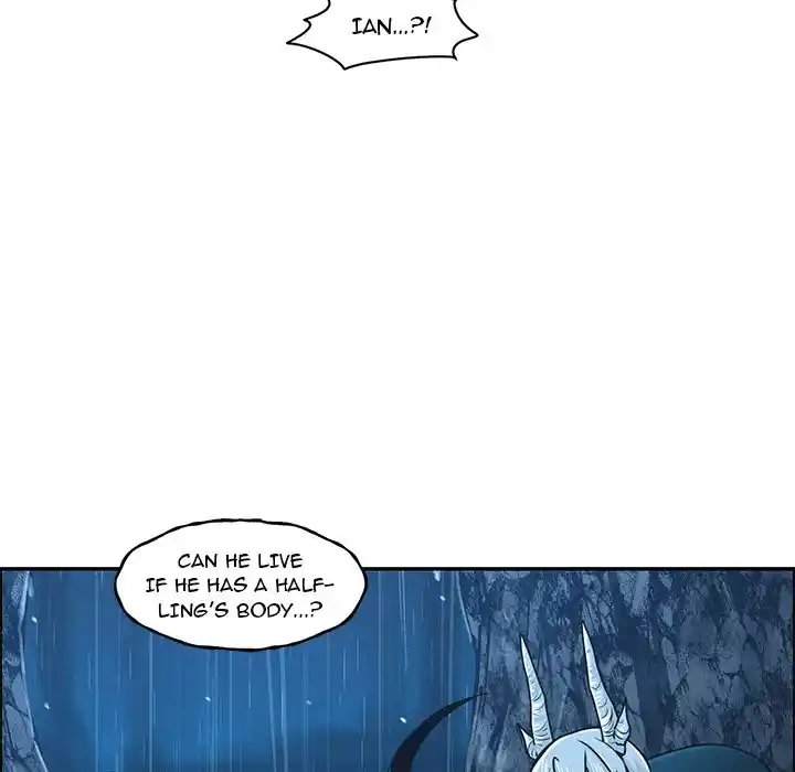 Go away, Mr.Demon Chapter 149