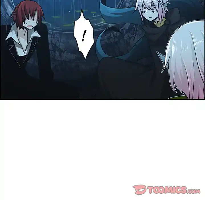 Go away, Mr.Demon Chapter 149