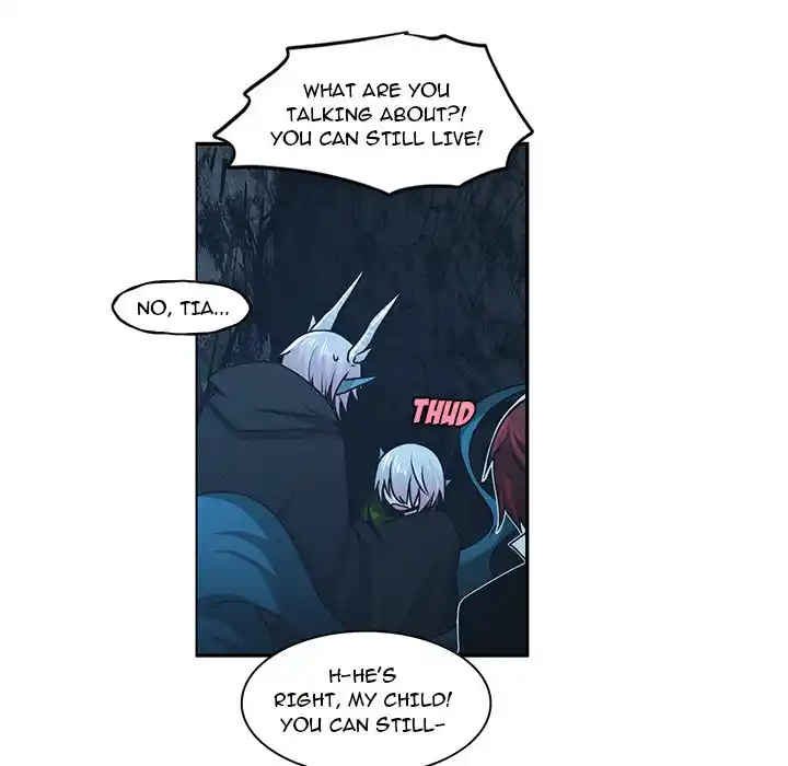 Go away, Mr.Demon Chapter 149