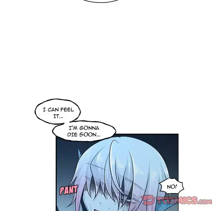 Go away, Mr.Demon Chapter 149