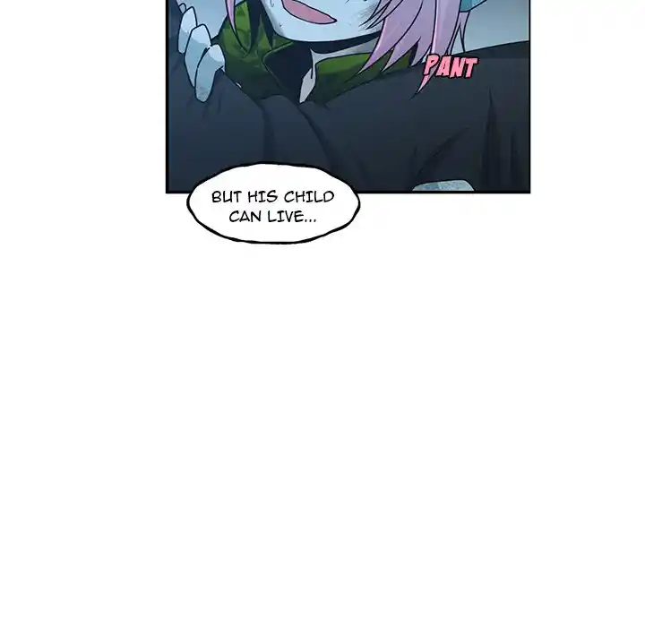 Go away, Mr.Demon Chapter 149