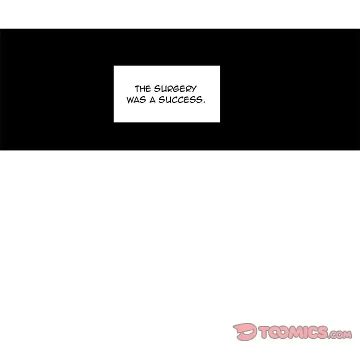 Go away, Mr.Demon Chapter 149