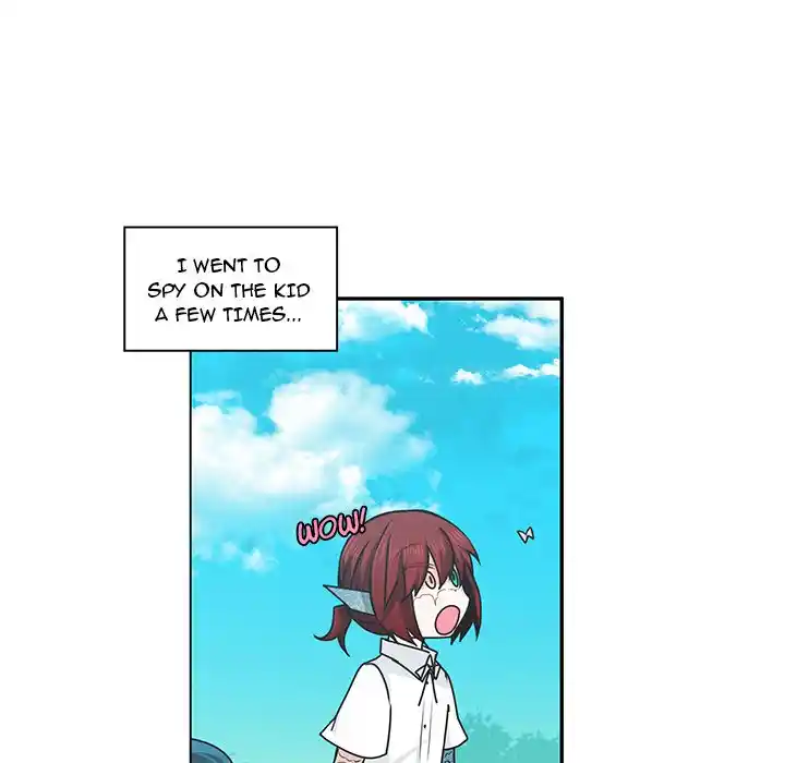 Go away, Mr.Demon Chapter 149