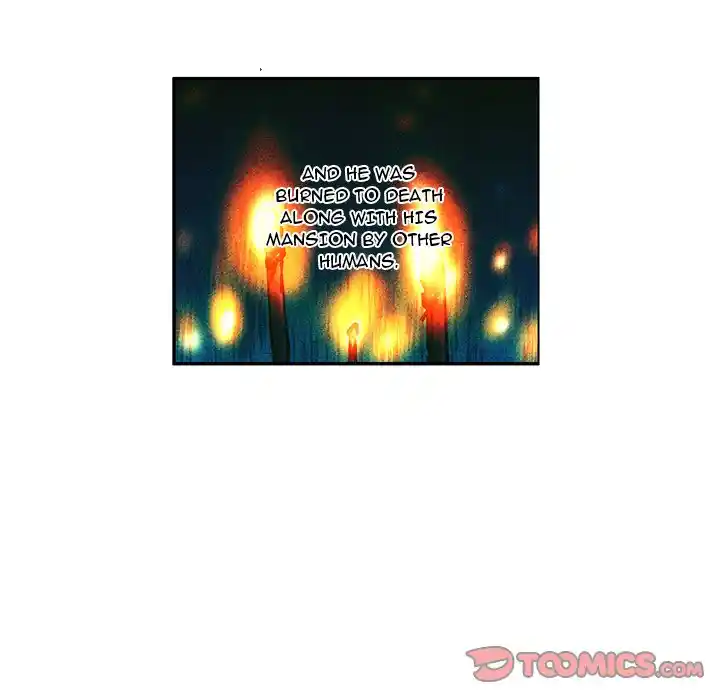 Go away, Mr.Demon Chapter 149