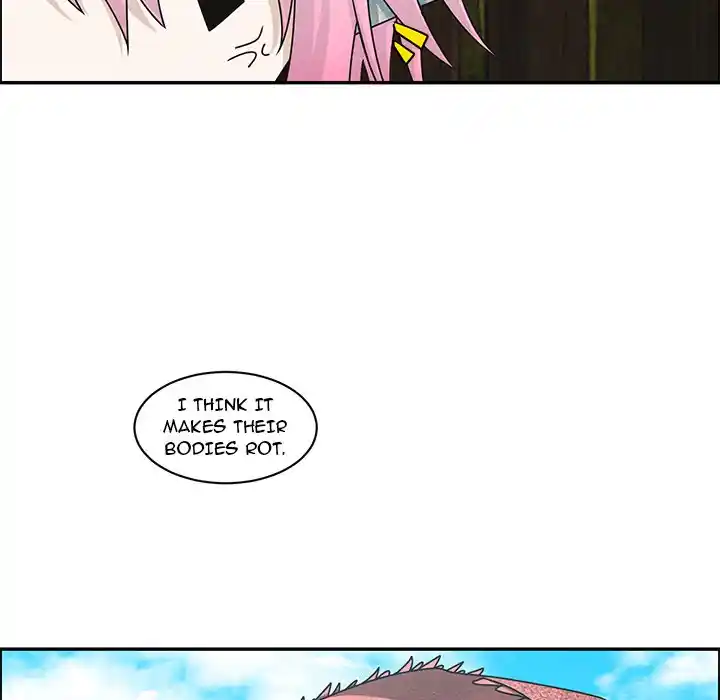 Go away, Mr.Demon Chapter 149