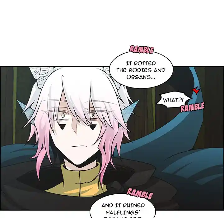 Go away, Mr.Demon Chapter 149