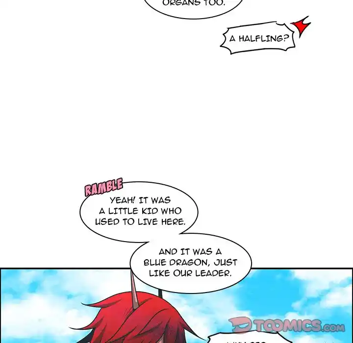 Go away, Mr.Demon Chapter 149