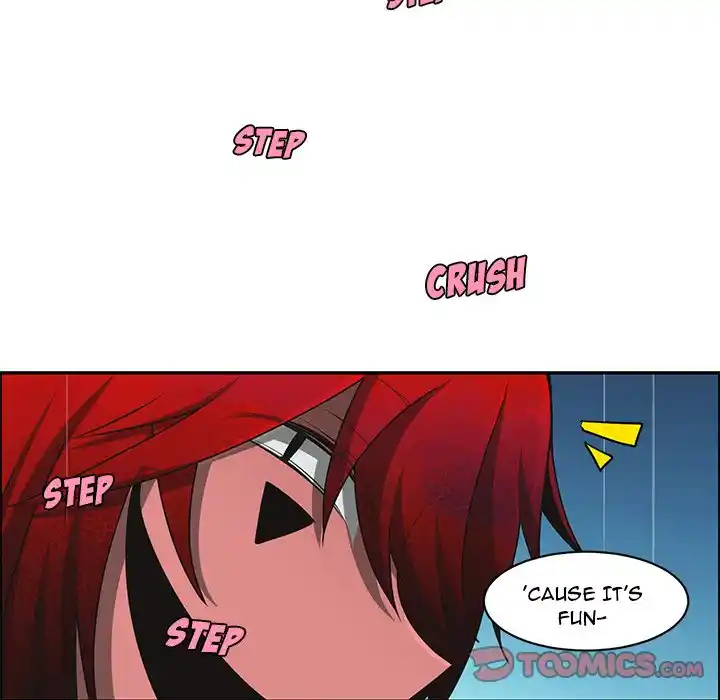 Go away, Mr.Demon Chapter 149