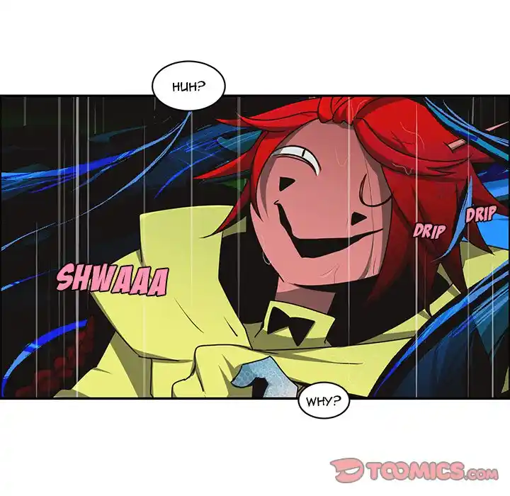 Go away, Mr.Demon Chapter 149